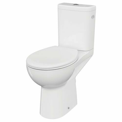 WC Surélevé