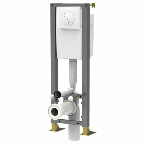 Bati support universel+ plaque blanche Bati support universel+ plaque blanche