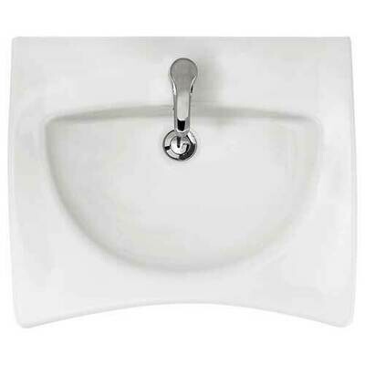 Lavabo PMR