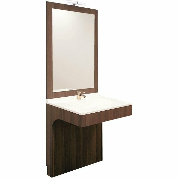 Meuble PMR Salle de bains
