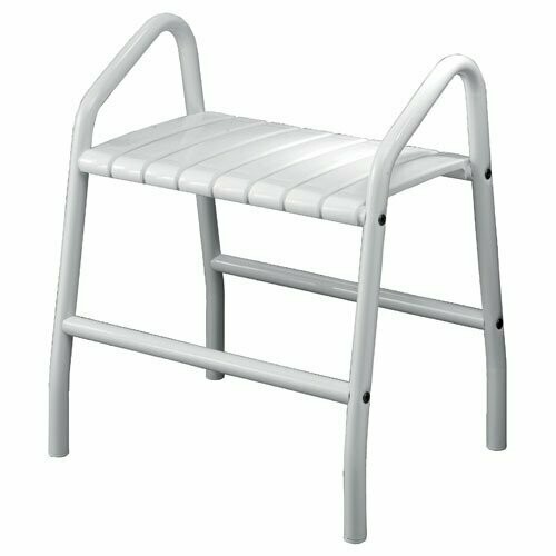Banc de douche