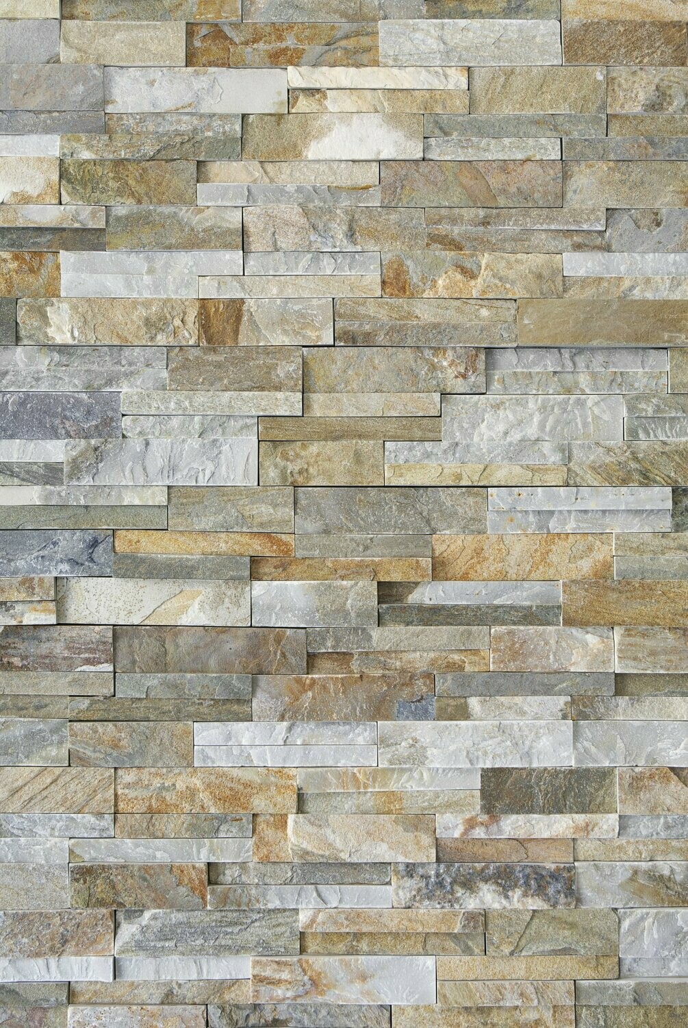 KIt 3 Panneau Renov' Mur 205 x 100 + cornières