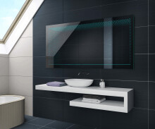 Miroir LED 2.0