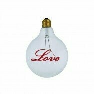 Ampoule Led Love