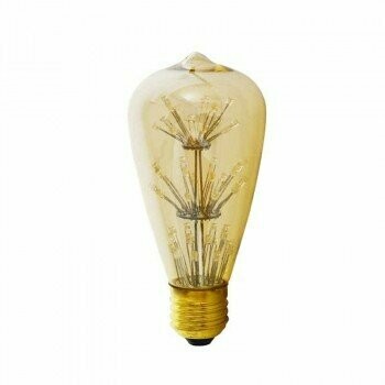 Ampoule Led Firework