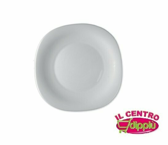 PIATTO FRUTTA 20x20 PARMA