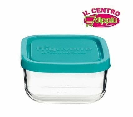 FRIGOVERRE QUADRA 10X10 C/C AZ