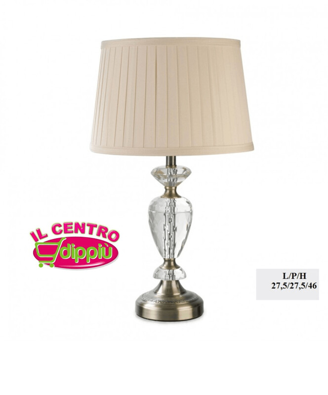 LUME BRONZO 02