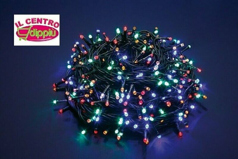 LED SERIE 300 MEMORY 8F.USO EST.MULTI