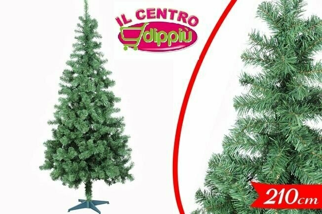 ALBERO MIRRA 210CM