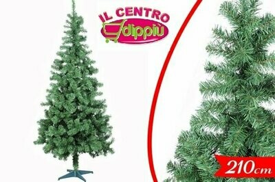 ALBERO MIRRA 210CM