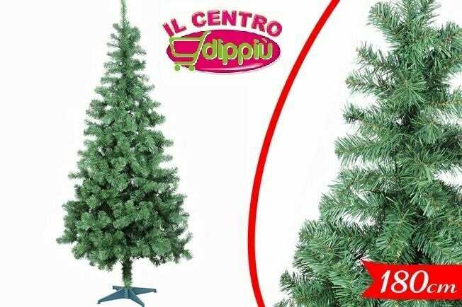 ALBERO MIRRA 180CM