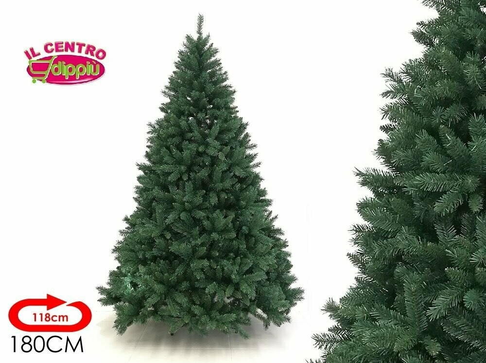 ALBERO CORTINA 180CM