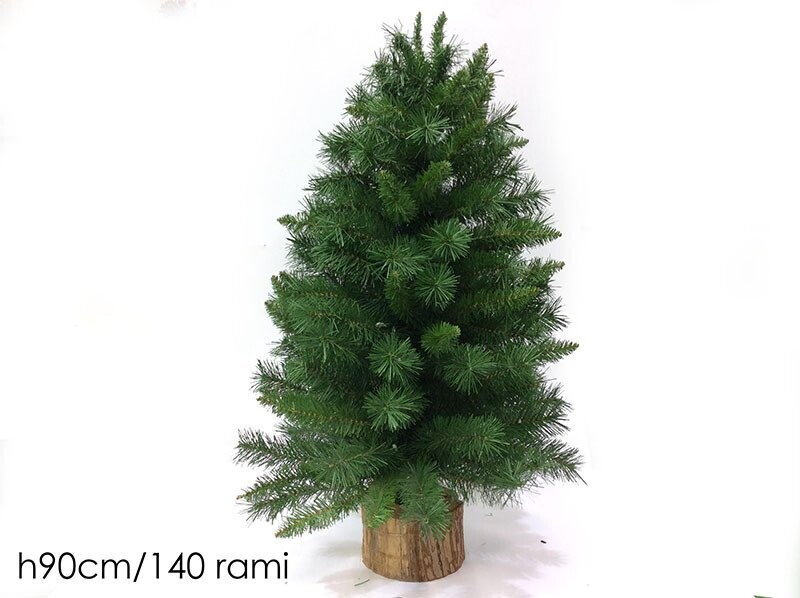 ALBERO 90 CM. 140 RAMI