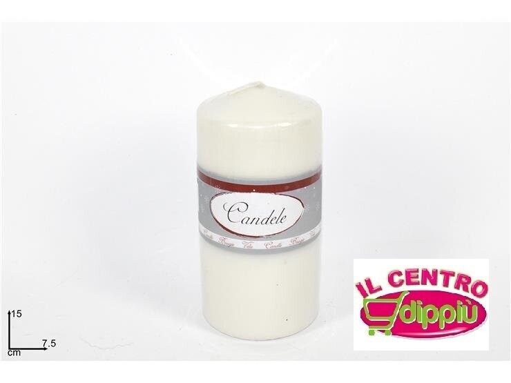 CANDELA 15X7.5 CM BNC