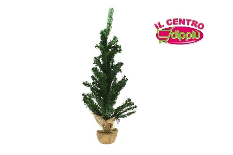 ALBERO A PARETE 90CM 90TIPS