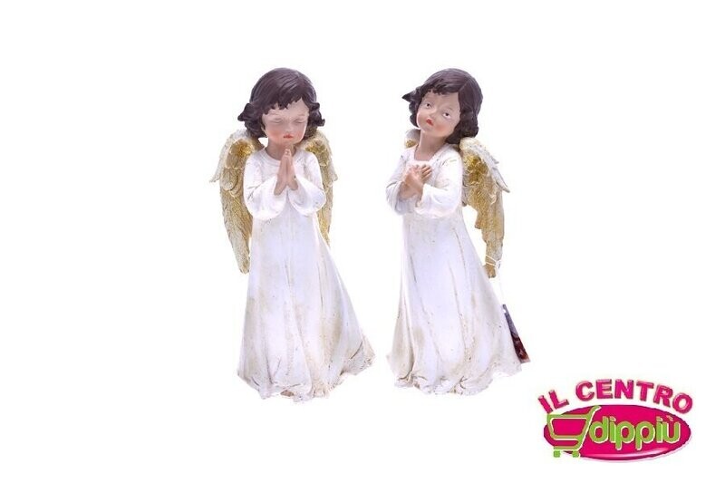 ANGELO 2ASS 12,6X14,8X30 PANNA/ORO MOD.22C