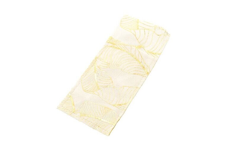 PORTA POSATE 23X10CM MOD.PN-18 BIANCO