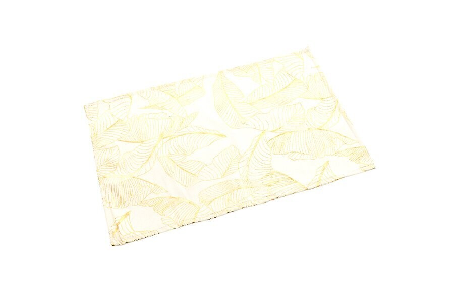 TOVAGLIETTA 30X45CM MOD.PN-17 BIANCO