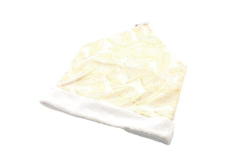 COPRISEDIA NATALE  50X60CM MOD.PN-16 BIANCO