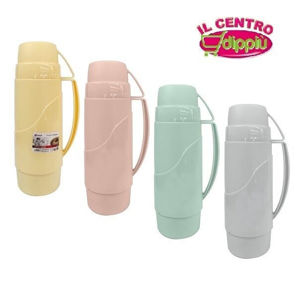 THERMOS SHABBY LT.0,70 ASS