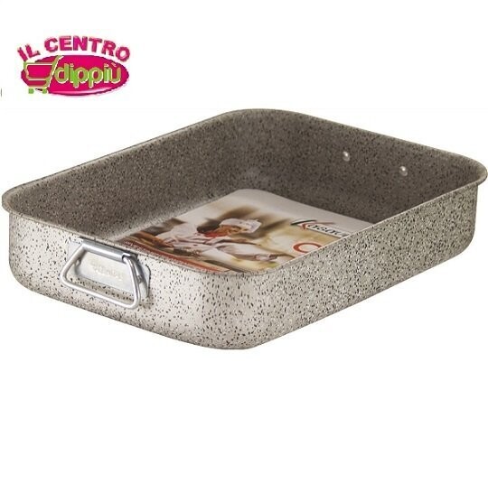CUOCA STONE ROSTIERA CM.25 9918