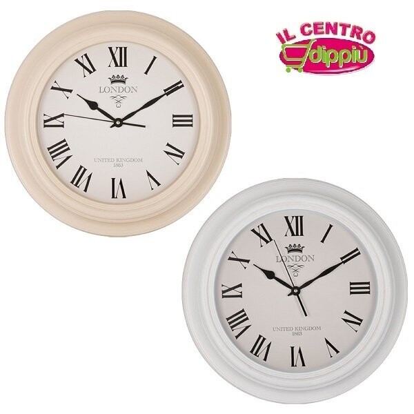 OROLOGIO ATENA CM.46 ASS.