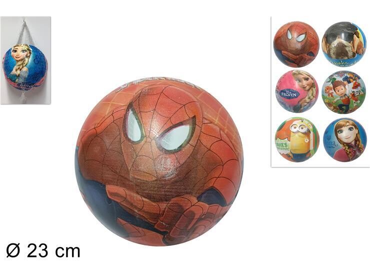 MINIONS PALLONE SPIDER MAN dm. 230 06970