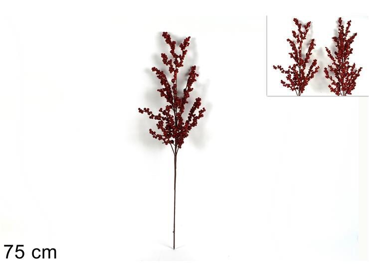 STELO BACCHE 75 CM 2 ASS. ART.TYL22-112/110