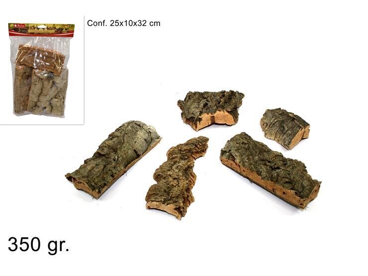 BUSTA SUGHERO GR.350 ART.09