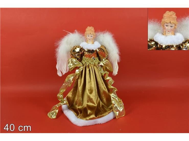 ANGELO ORO 40CM