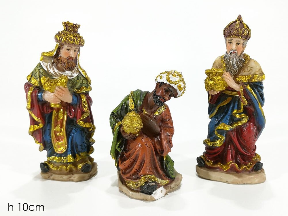 RE MAGI 10 CM 3ASS.