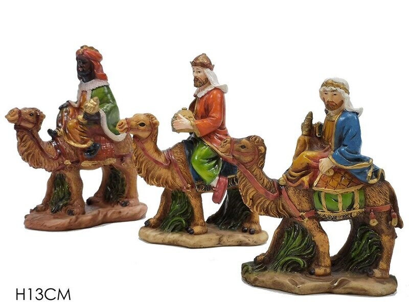 RE MAGI 3 ASS. 13 cm -