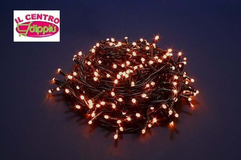 SERIE 1000 LED MEMORY USO EST.8F CALDO