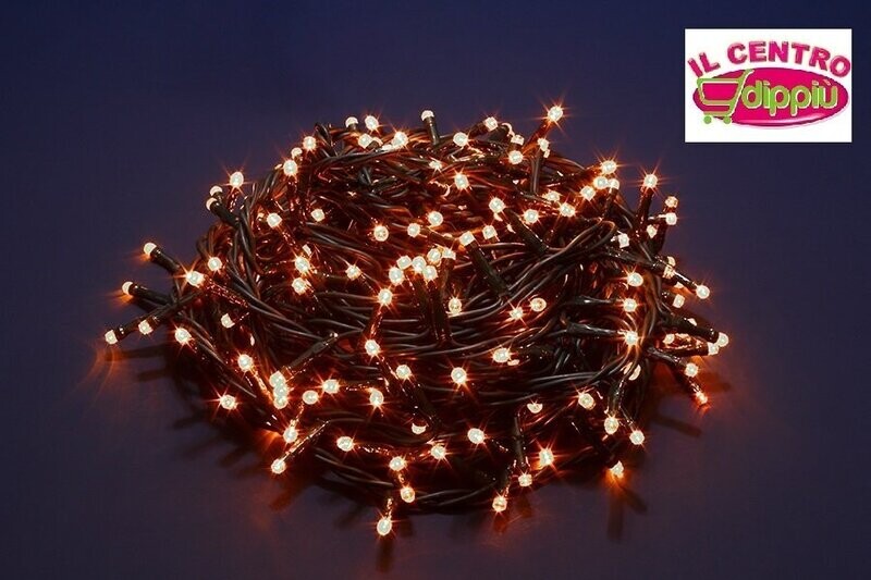 LED SERIE 180L MEMORY USO EST.8F.CALDO