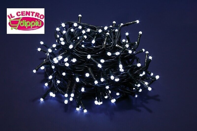 SERIE 500LED MEMORY USO EST.8F.BIANCA