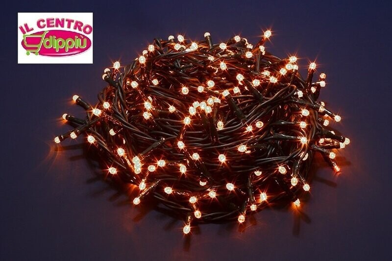 LED SERIE 100L MEMORY USO ESTER.8F.CALDO