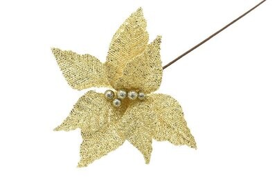 FIORE GAMBO LUNGO M.W27-2020514LC ORO