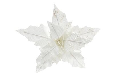 FIORE G/CORTO W1-21194-15 D.34CM BIA C/GL BIA