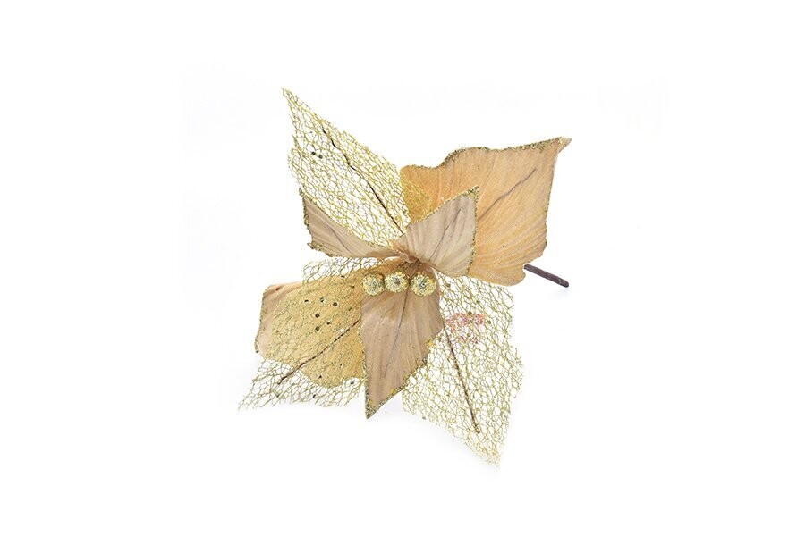 FIORE GAMBO CORTO M.97062 PANNA
