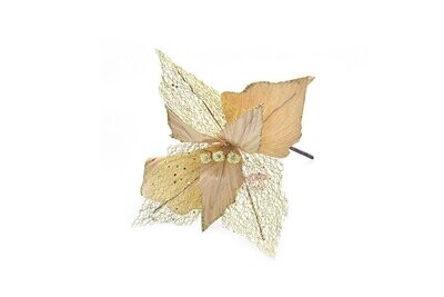 FIORE GAMBO CORTO M.97062 PANNA