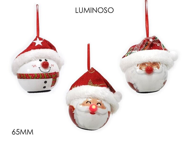 APPENDINO  PALLA 65MM