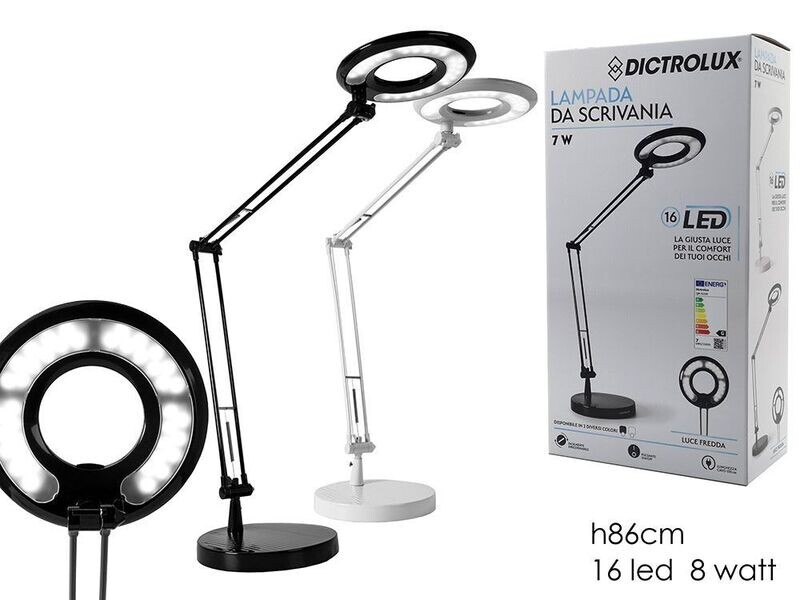 LAMPADA 40LED H86cm 2ASS LAMPADA 40LED H86cm 2ASS