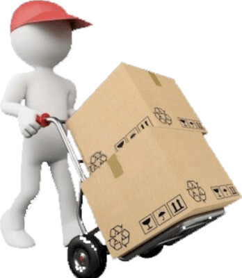 Spedizione extra Italia Spedizione extra Italia