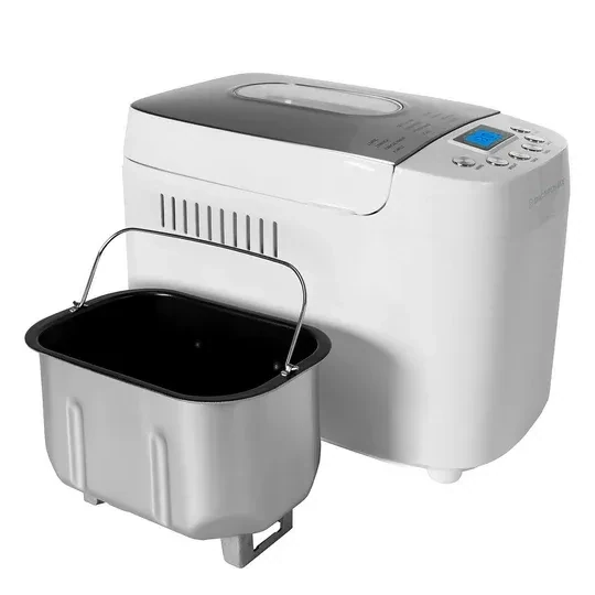 MACCHINA DEL PANE 850W BIANCA MACCHINA DEL PANE 850W BIANCA