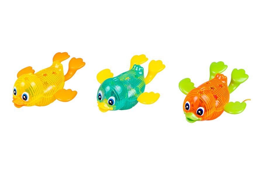 ANATRA DA IMMERSIONE CON LUCE 3ASS