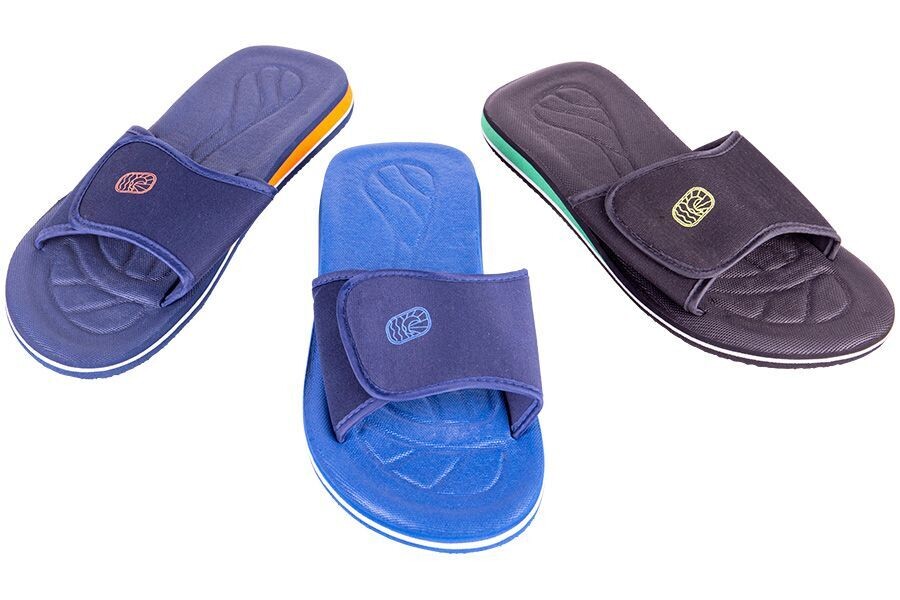 CIABATTA MARE UOMO 40-45 M.0313 3ASS