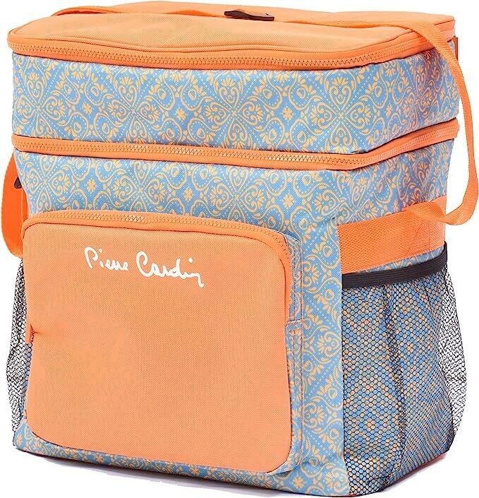 BORSA TERMICA 2TAHITI 5lt DOPPIA