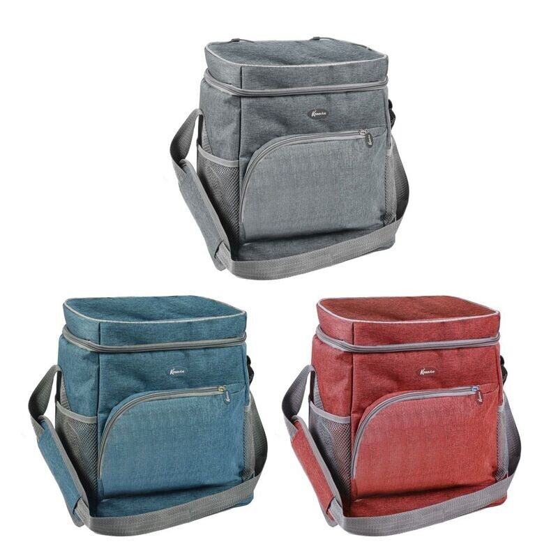 BORSA TERMICA CASUAL LT.18