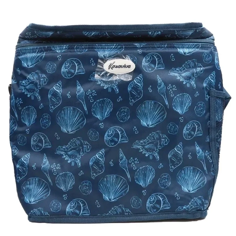 BORSA TERMICA  SHELL 30 LITRI